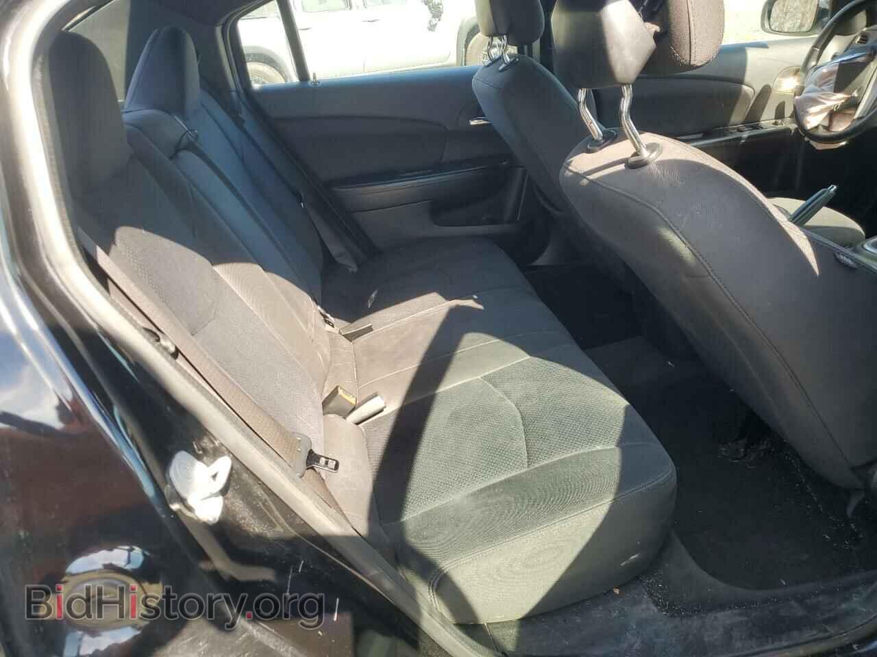 2013 CHRYSLER 200 - VIN: 1C3CCBBG5DN659554 - Photo 10