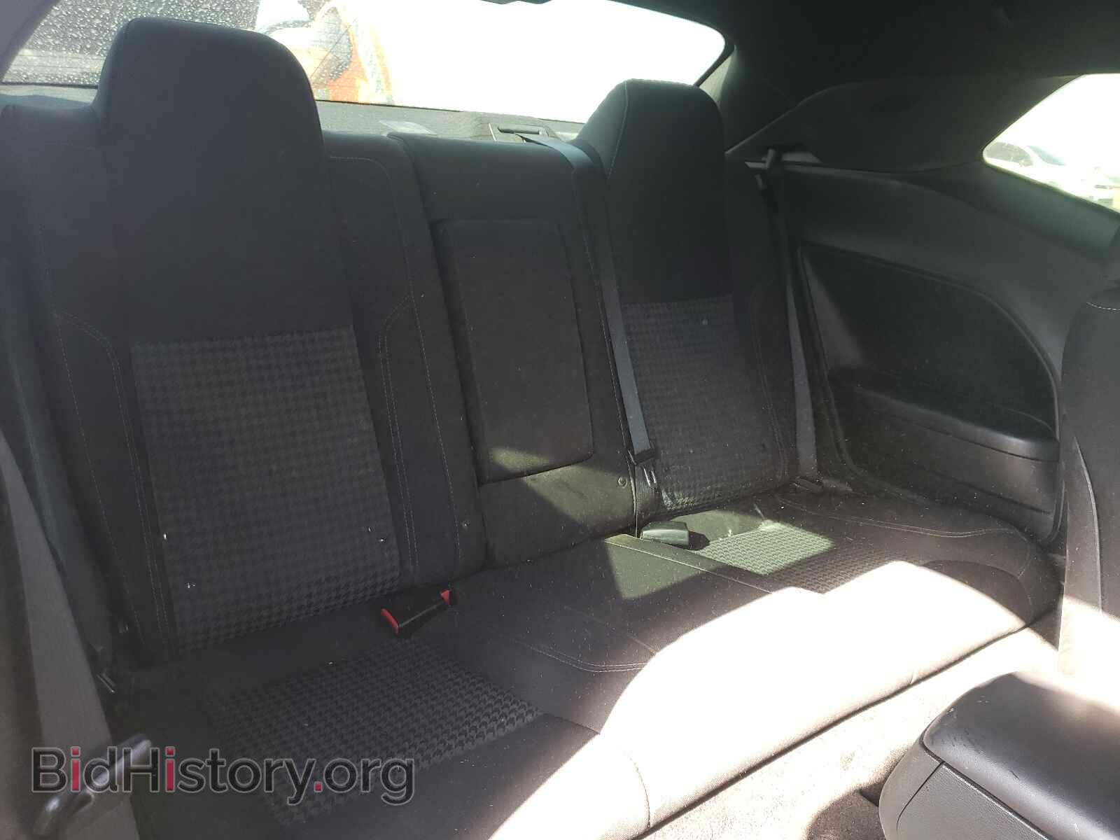 2015 DODGE CHALLENGER - VIN: 2C3CDZAG3FH789089 - Photo 6