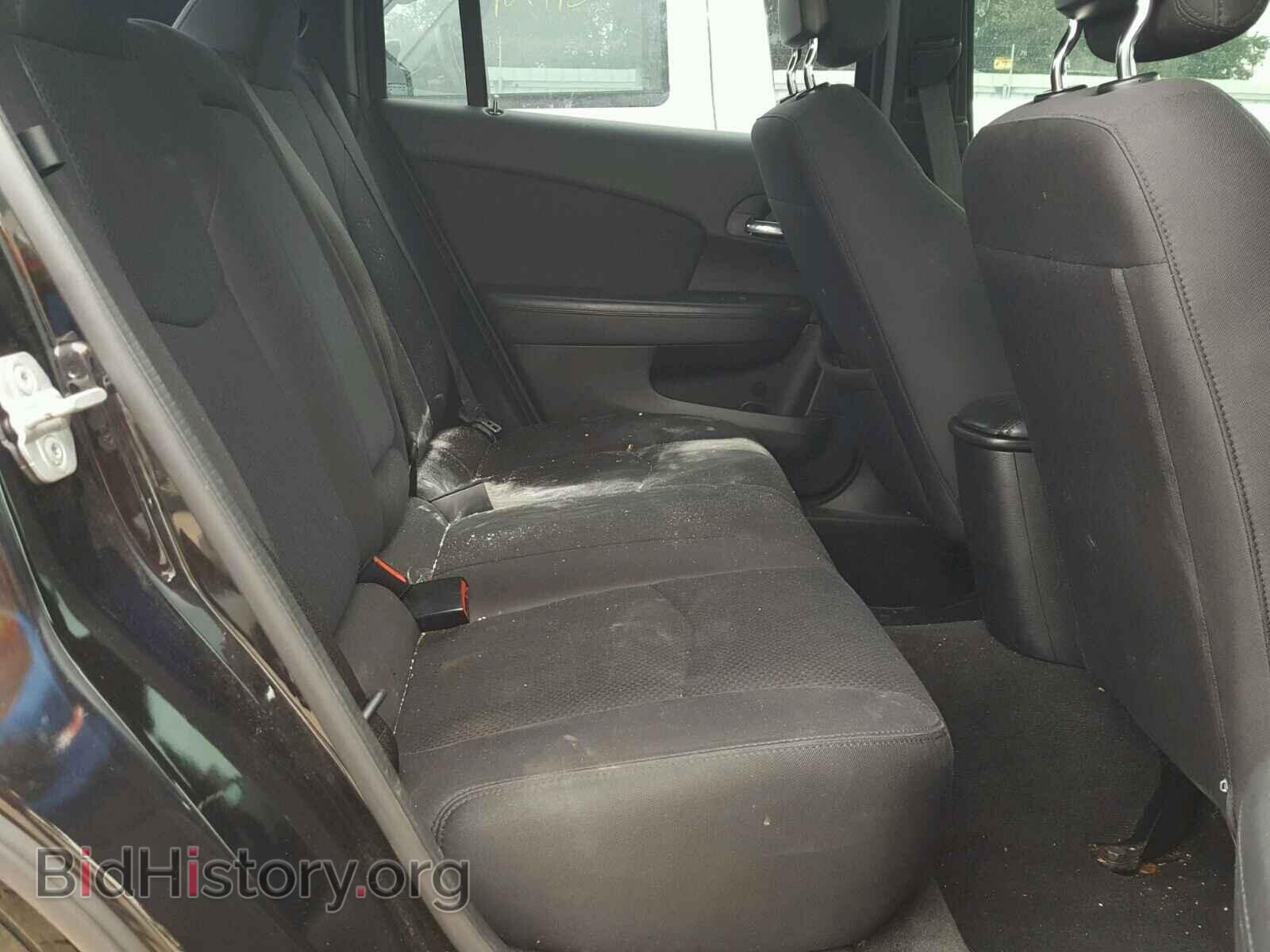 2012 CHRYSLER 200 - VIN: 1C3CCBAB2CN262372 - Фото 6
