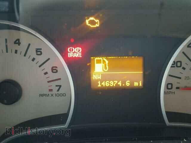 2006 FORD EXPLORER - VIN: 1FMEU74E76UA58290 - Photo 8