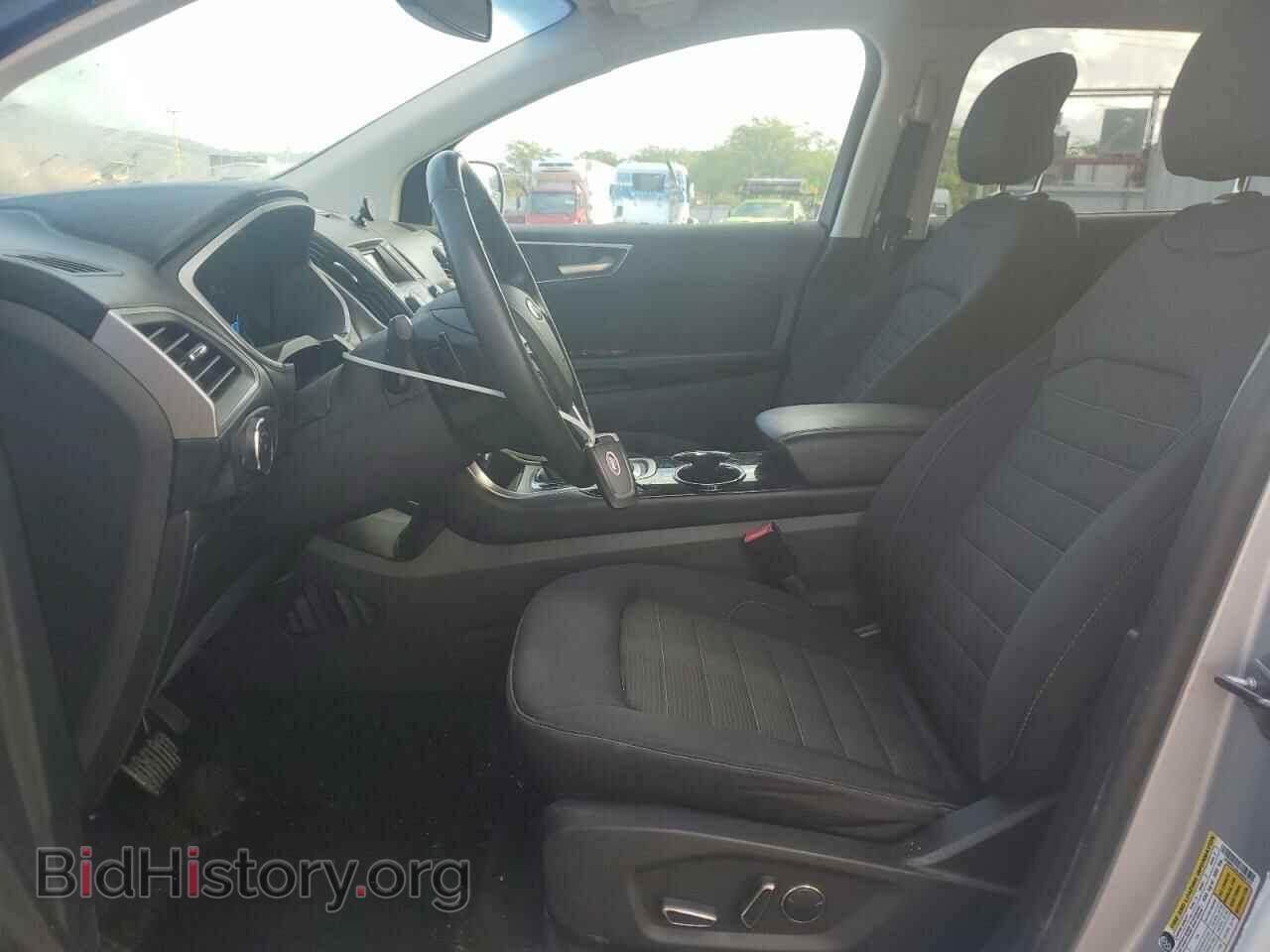 2018 FORD EDGE - VIN: 2FMPK3J95JBB64153 - Фото 7