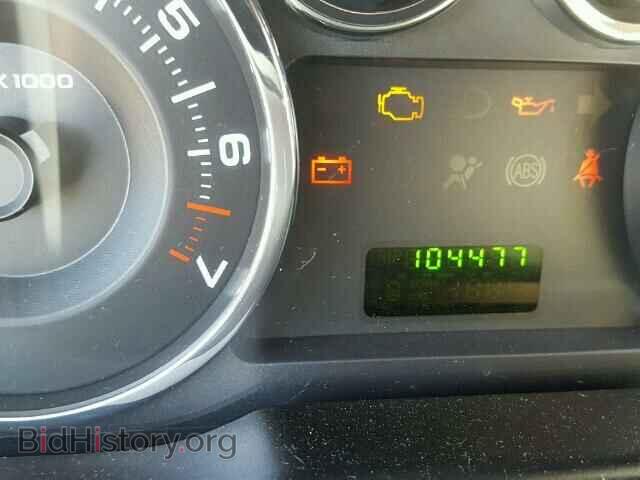 2008 FORD EDGE - VIN: 2FMDK36C68BA08981 - Фото 8
