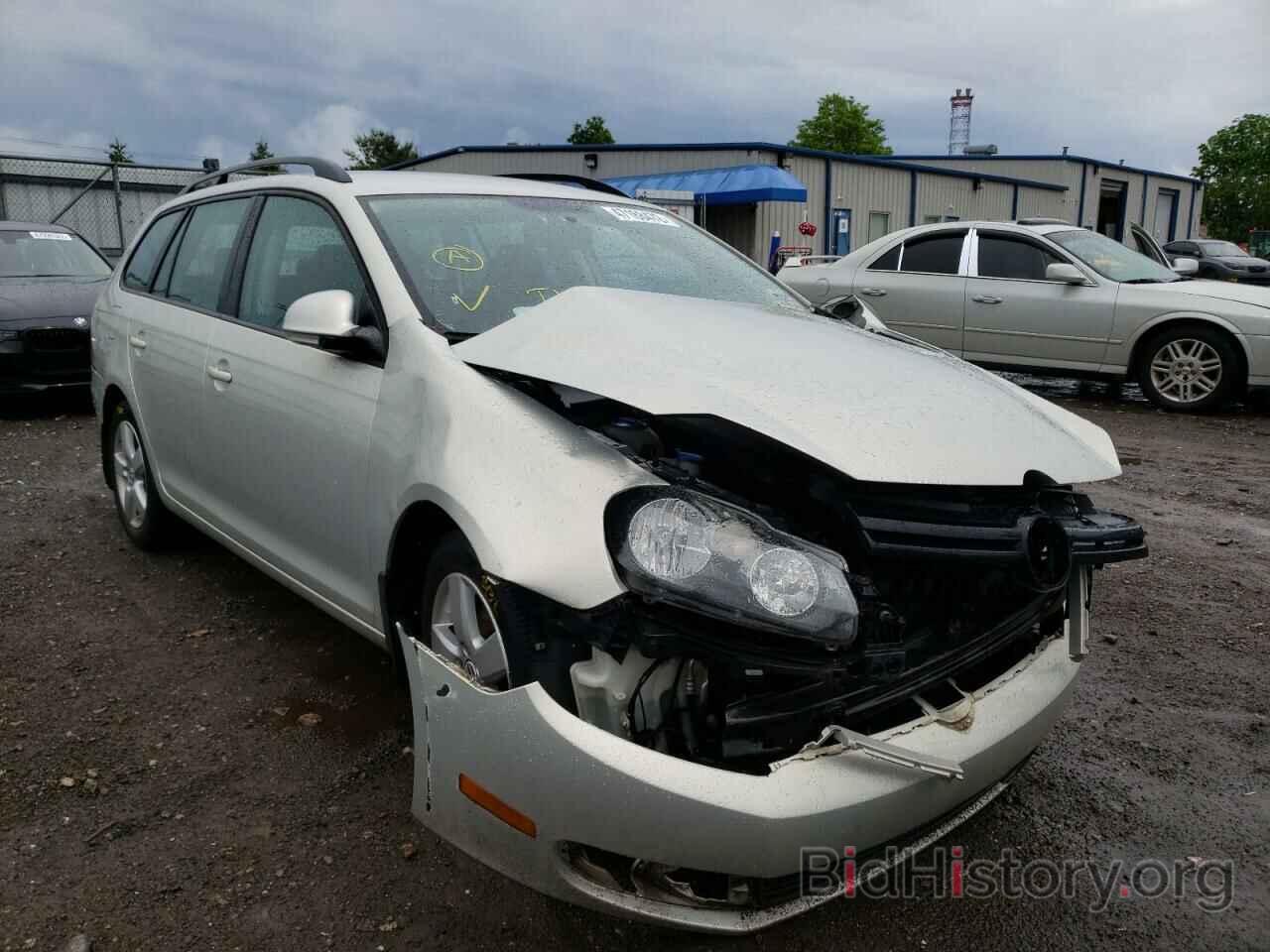 Photo 3VWPZ7AJ0BM680306 - VOLKSWAGEN JETTA 2011