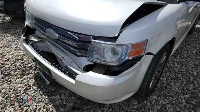 2012 FORD FLEX - VIN: 2FMHK6DC6CBD08972 - Photo 14