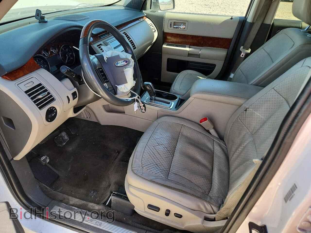 2012 FORD FLEX - VIN: 2FMHK6DC6CBD08972 - Photo 7