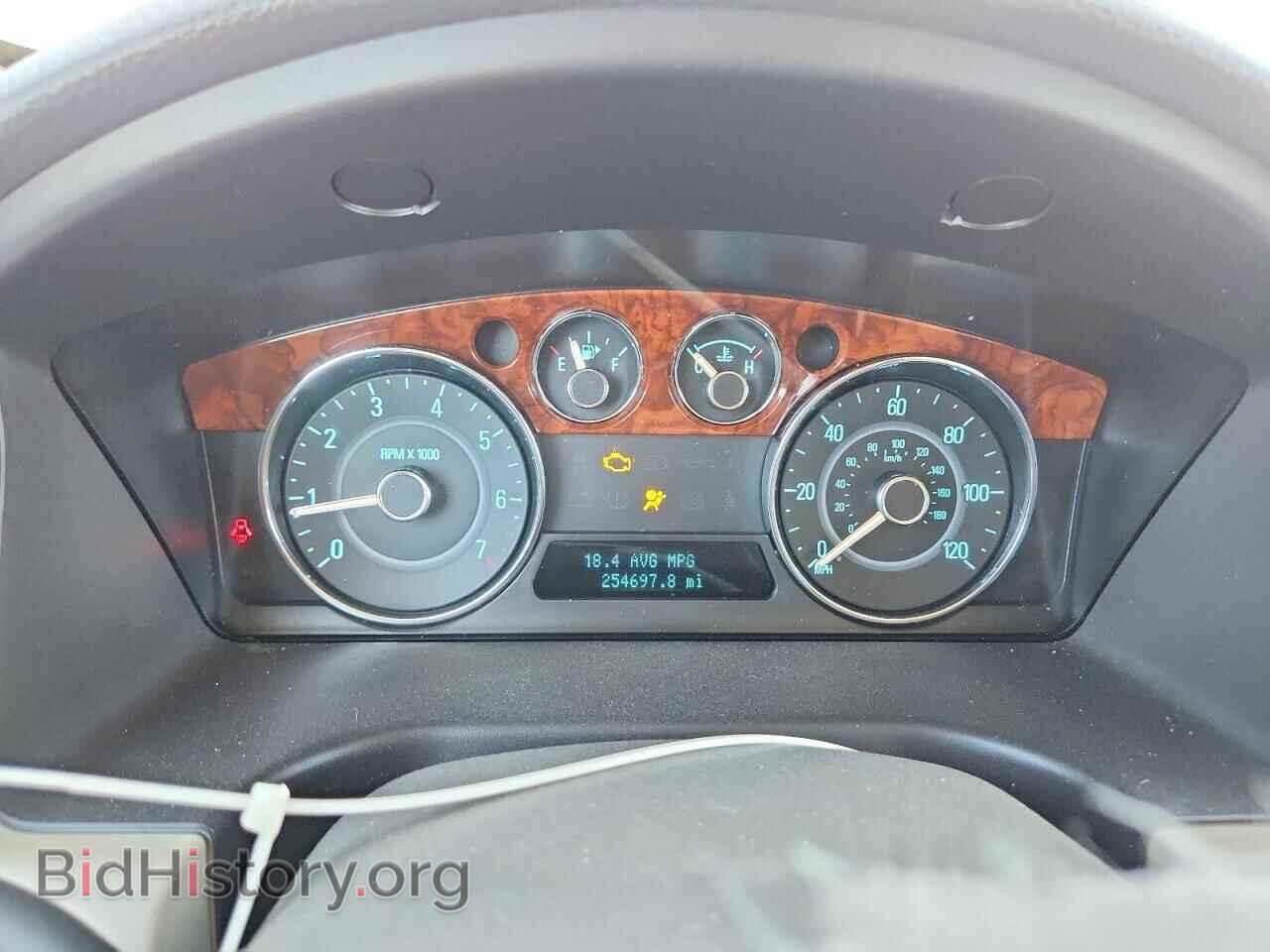 2012 FORD FLEX - VIN: 2FMHK6DC6CBD08972 - Photo 9