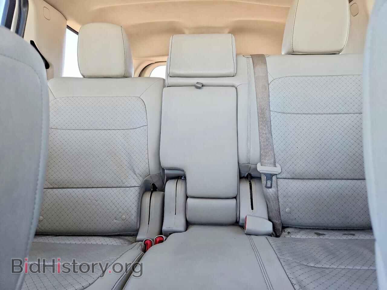2012 FORD FLEX - VIN: 2FMHK6DC6CBD08972 - Photo 10