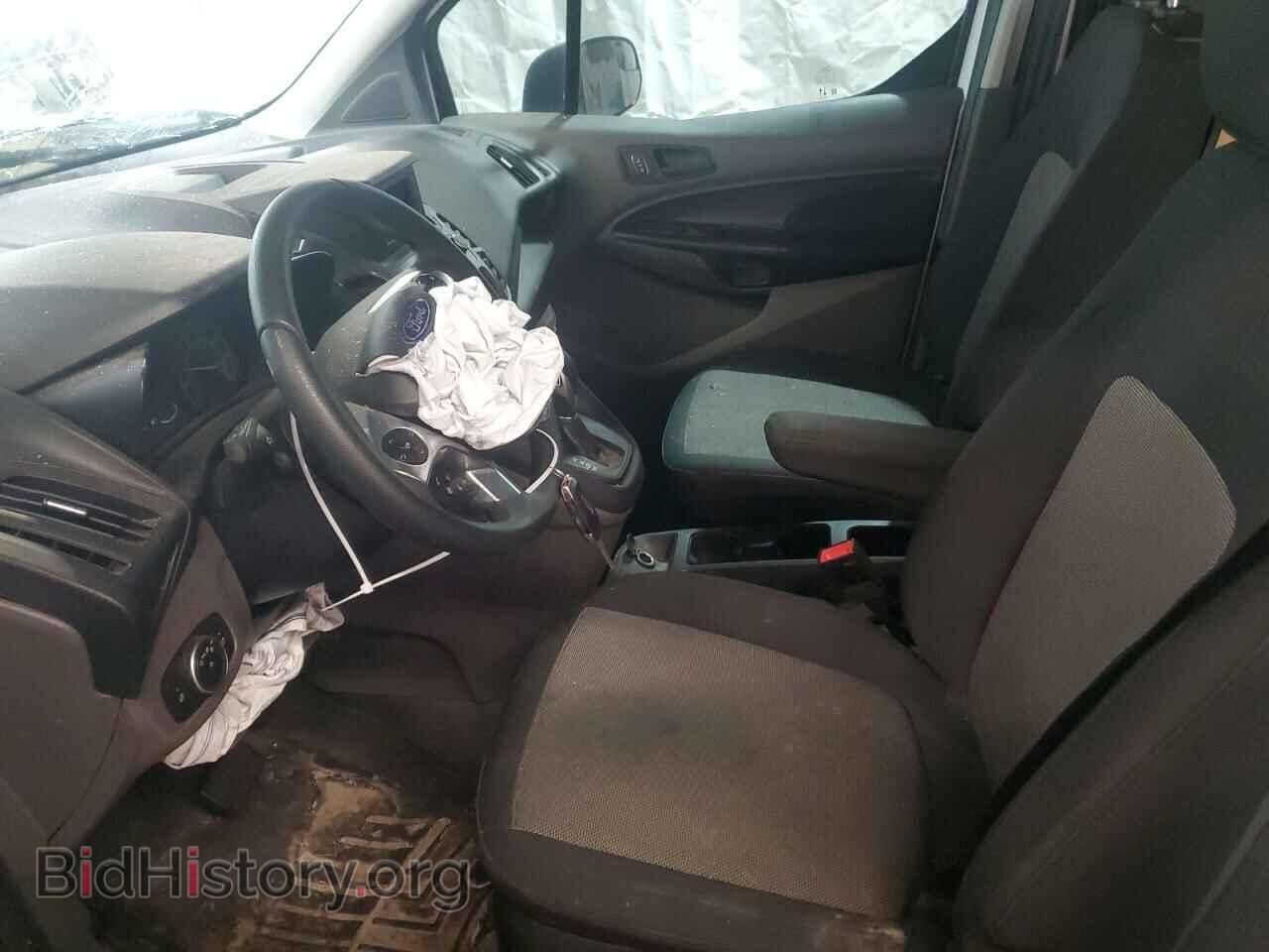 2021 FORD TRANSIT - VIN: NM0LS7E23M1486519 - Фото 7