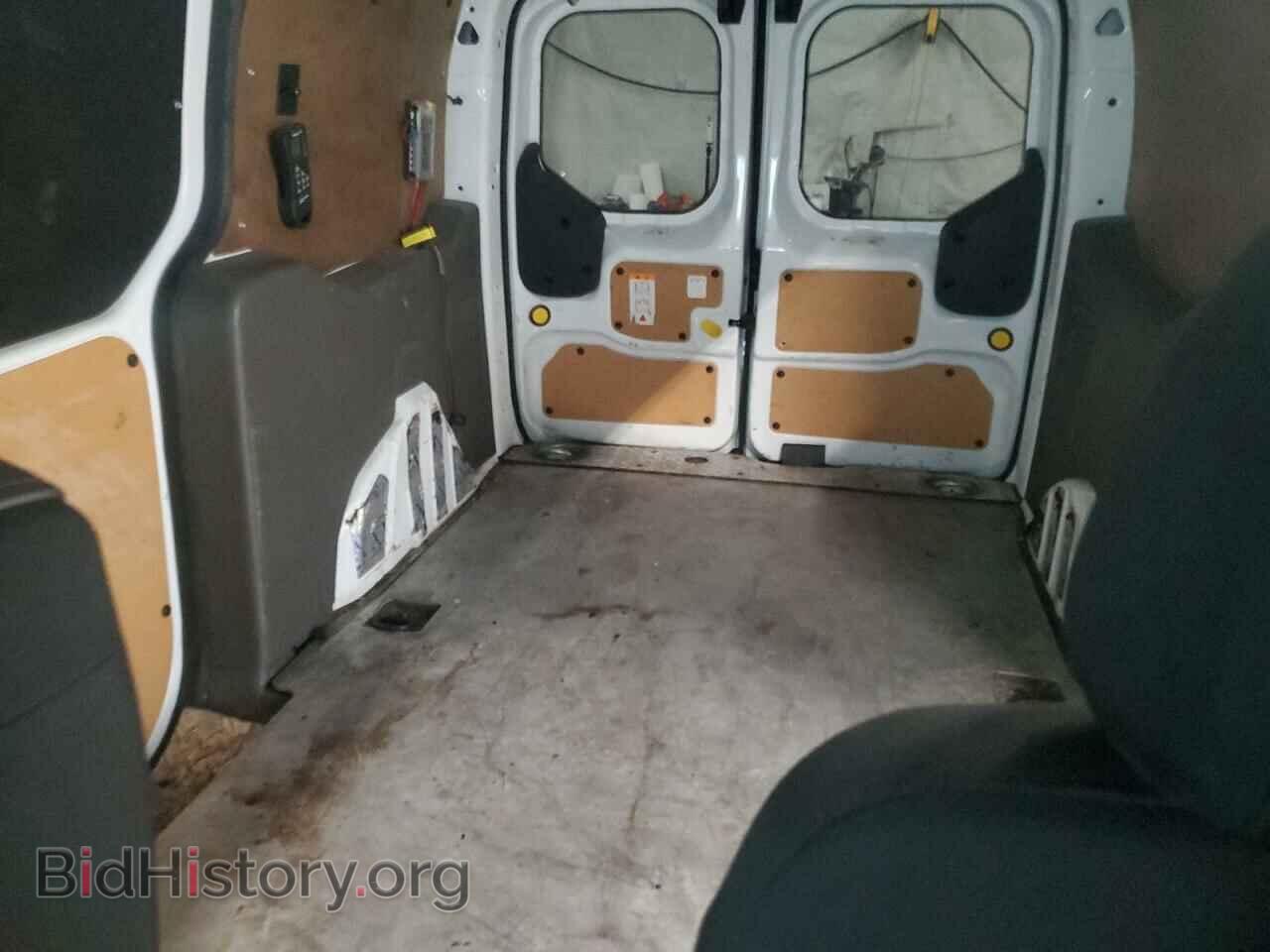 2021 FORD TRANSIT - VIN: NM0LS7E23M1486519 - Фото 10