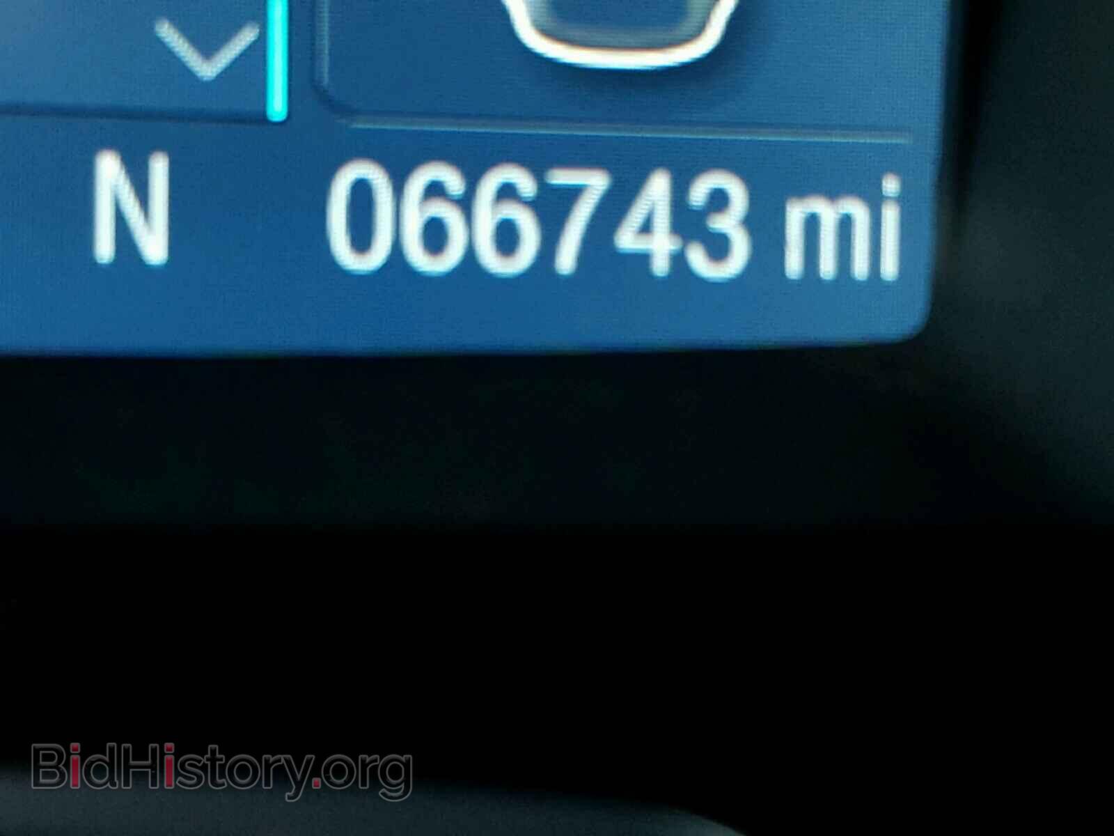 2015 FORD ESCAPE - VIN: 1FMCU0F71FUB35894 - Фото 8