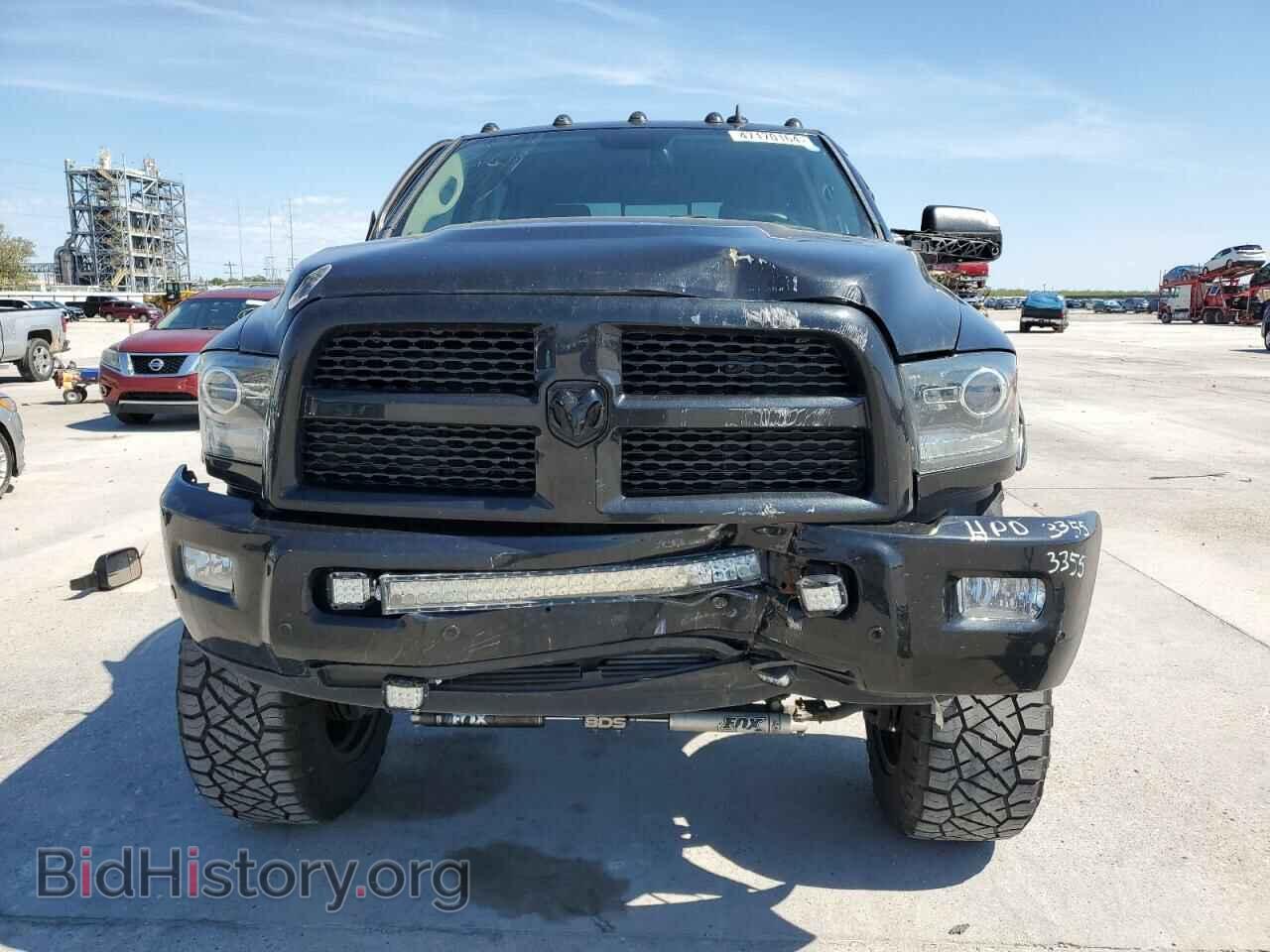2016 RAM 2500 - VIN: 3C6UR5KL1GG192537 - Photo 5