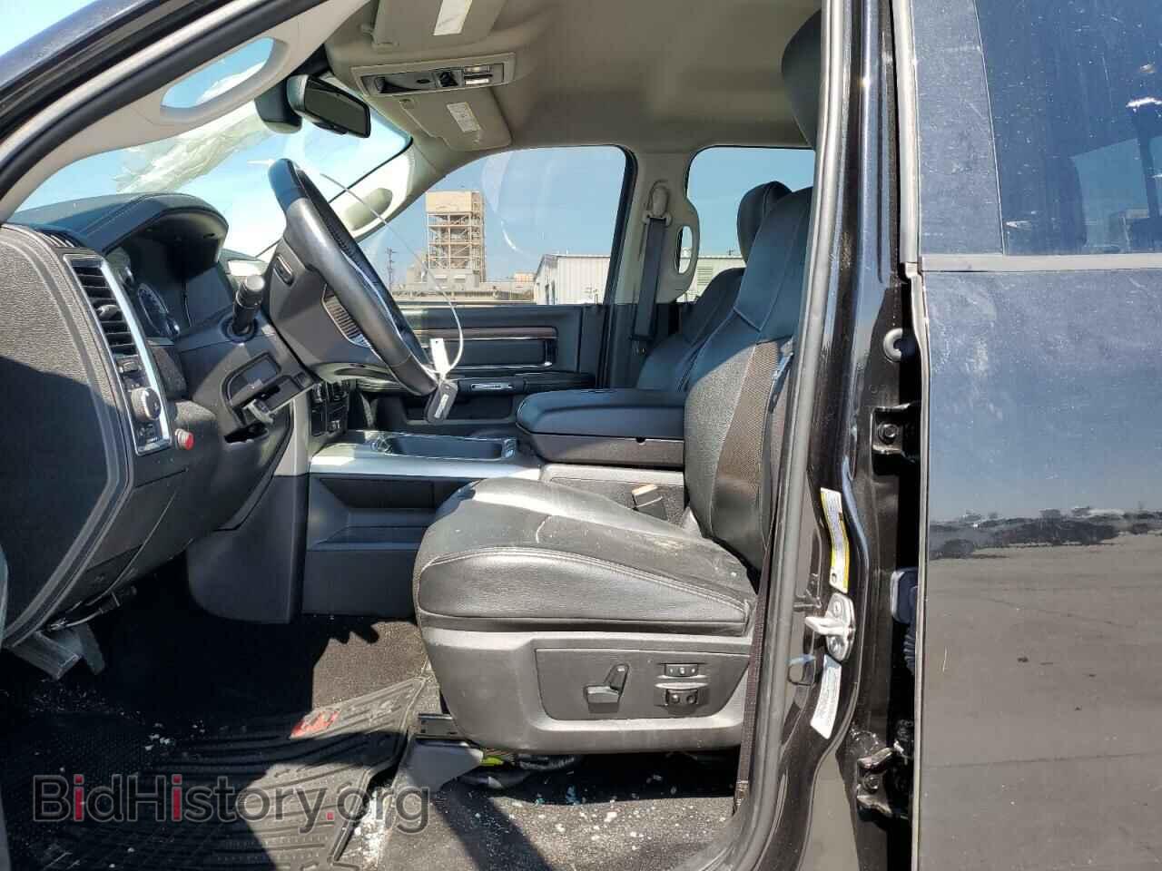 2016 RAM 2500 - VIN: 3C6UR5KL1GG192537 - Photo 7