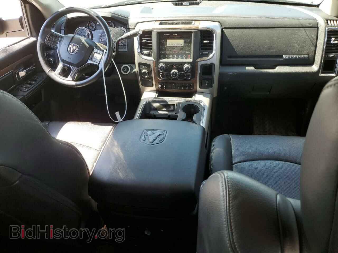 2016 RAM 2500 - VIN: 3C6UR5KL1GG192537 - Photo 8