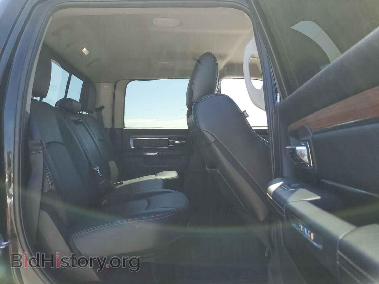 2016 RAM 2500 - VIN: 3C6UR5KL1GG192537 - Photo 10