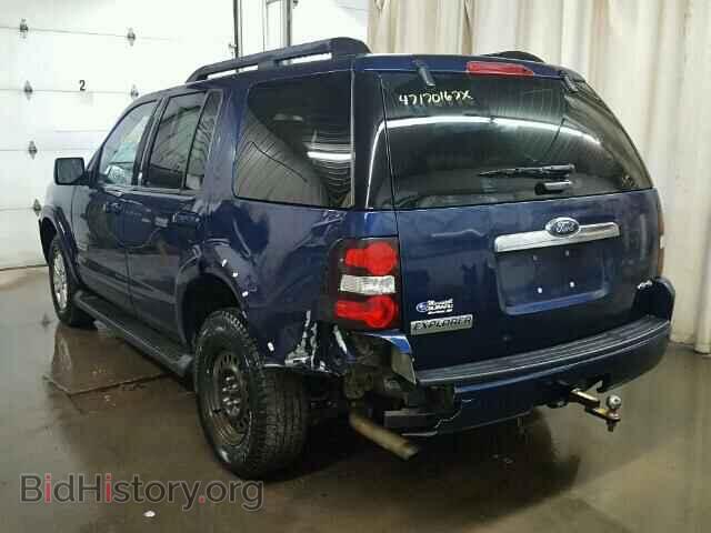 2008 FORD EXPLORER - VIN: 1FMEU73E08UB29236 - Фото 3