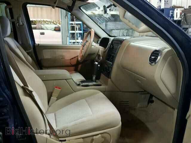 2008 FORD EXPLORER - VIN: 1FMEU73E08UB29236 - Фото 5