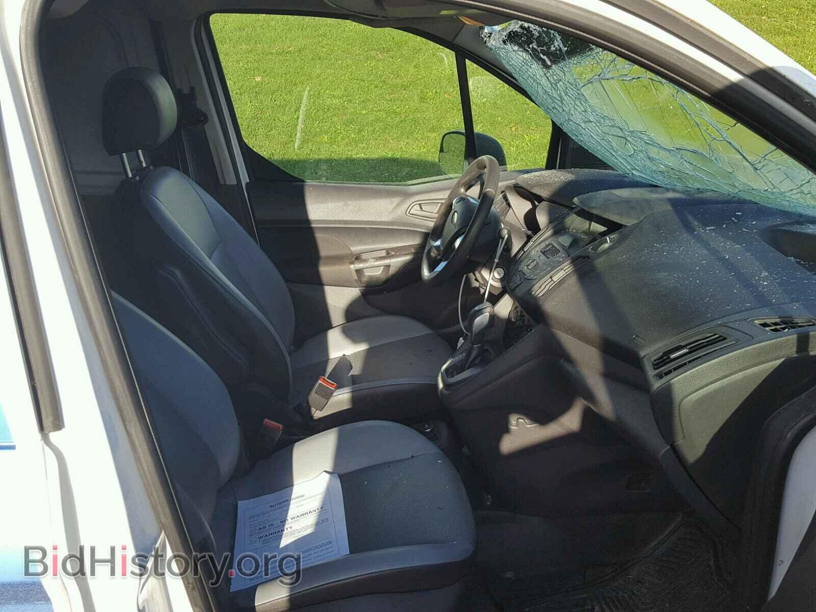 2014 FORD TRANSIT CO - VIN: NM0LS6E74E1170893 - Фото 5