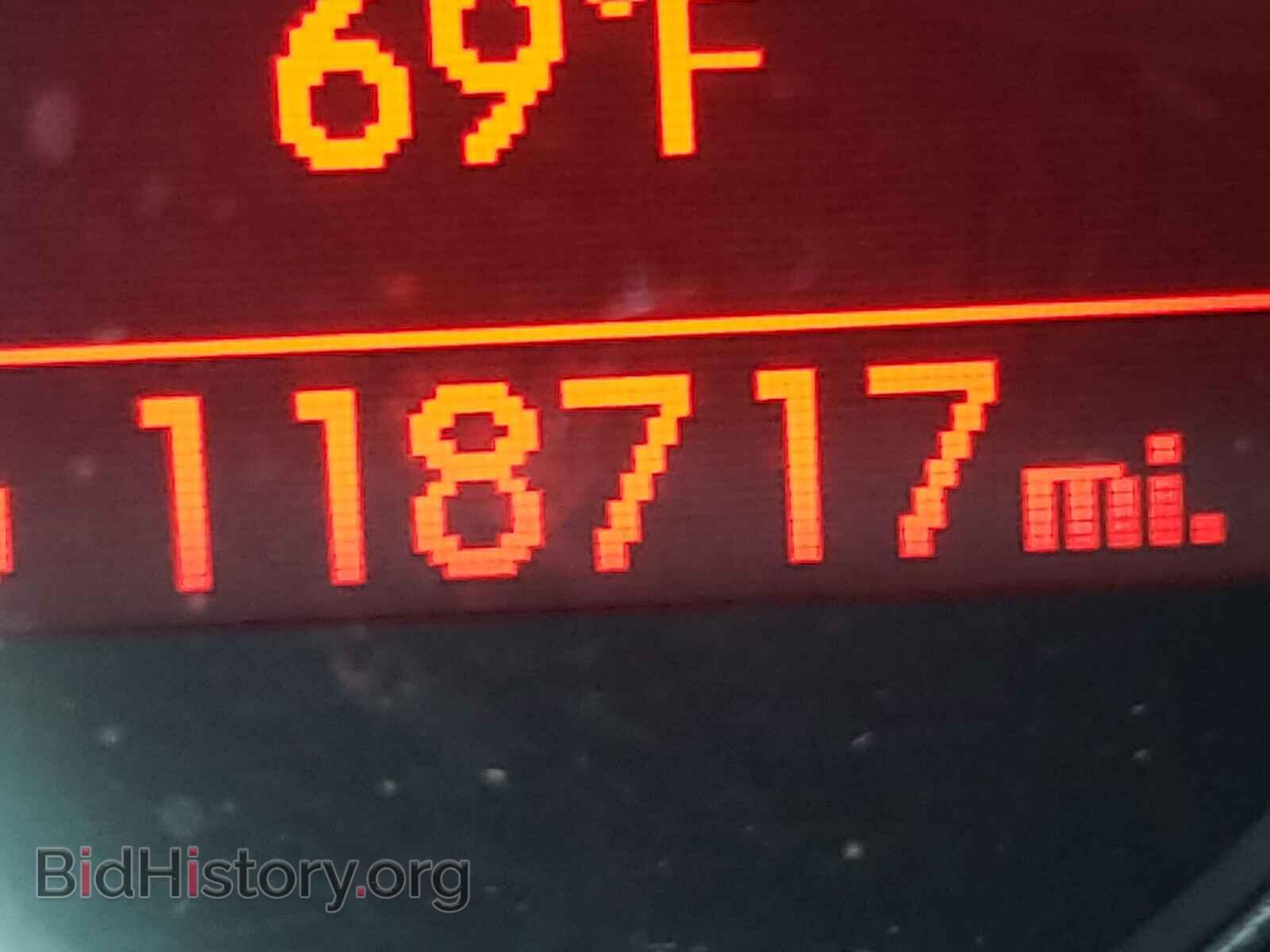 2011 KIA OPTIMA - VIN: KNAGM4A74B5132073 - Фото 8