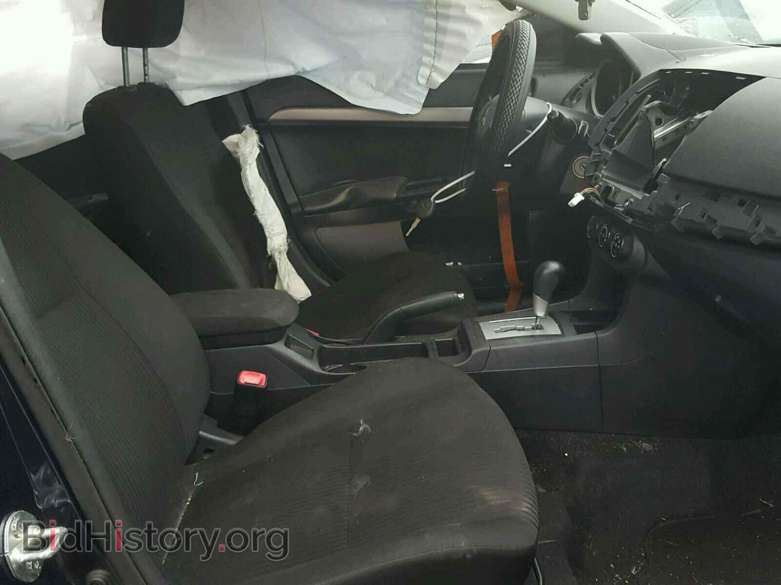 2014 MITSUBISHI LANCER ES/ - VIN: JA32U2FU2EU007680 - Фото 5