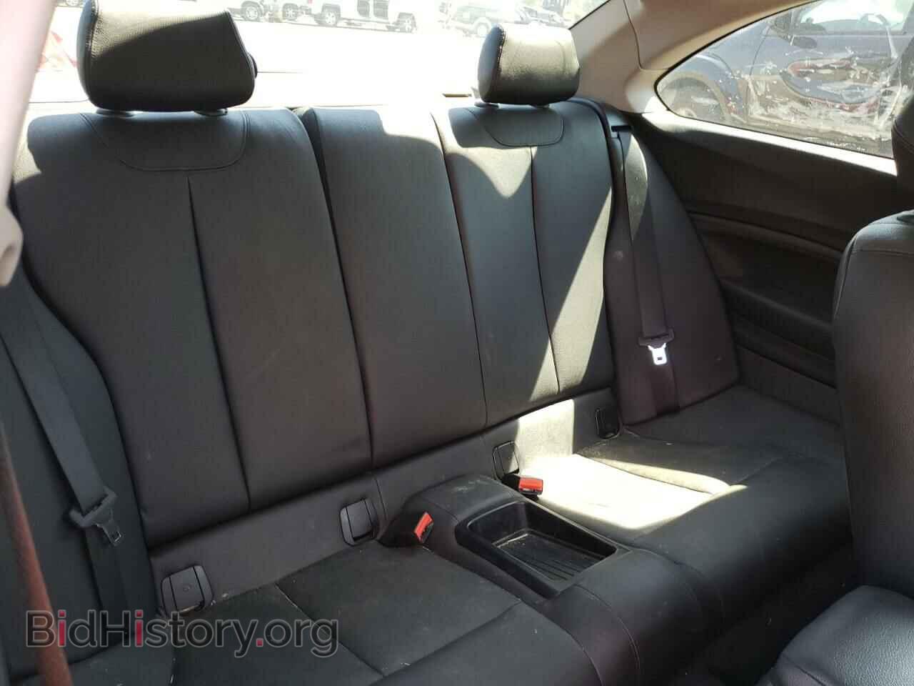 2014 BMW 2 SERIES - VIN: WBA1F5C52EVV99210 - Фото 6