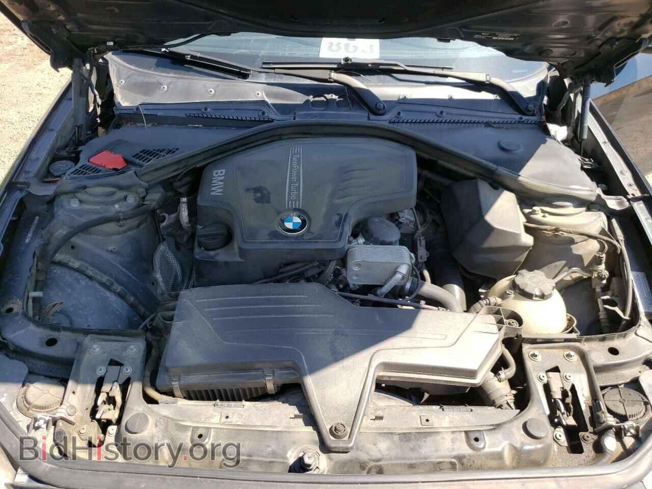 2014 BMW 2 SERIES - VIN: WBA1F5C52EVV99210 - Фото 7