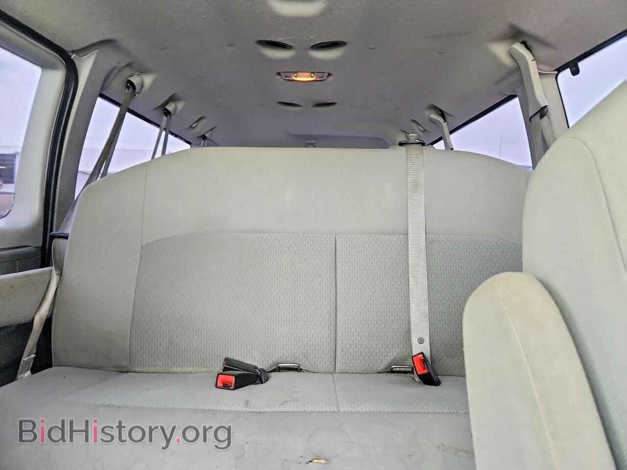 2013 FORD ECONOLINE - VIN: 1FBSS3BL7DDA61182 - Photo 10