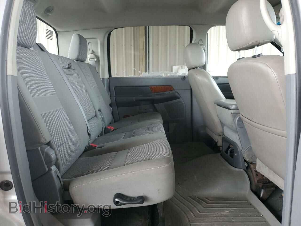 2006 DODGE All Models - VIN: 3D7KS29C16G129905 - Фото 10