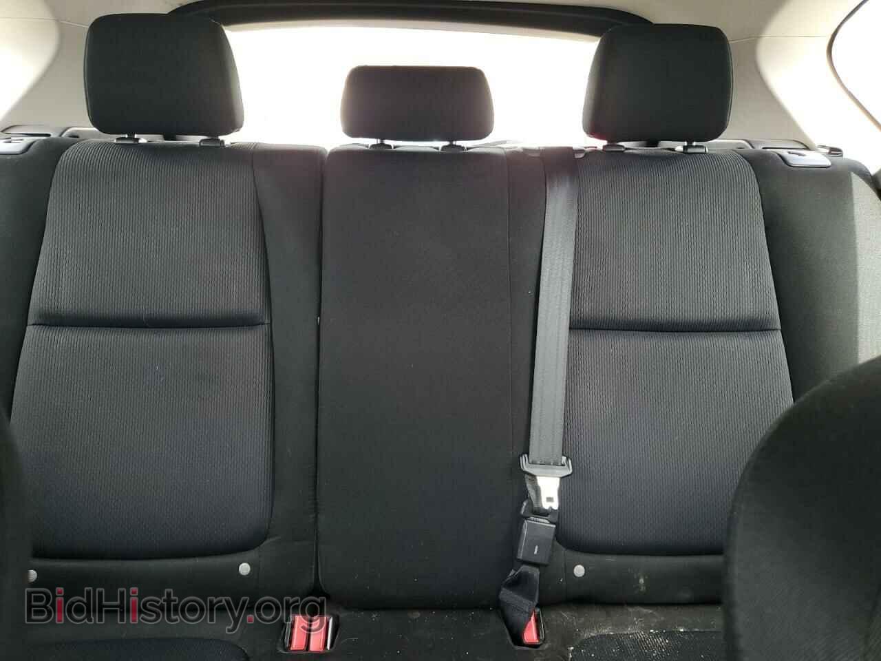 2013 MAZDA CX-5 - VIN: JM3KE2BE1D0160870 - Фото 10