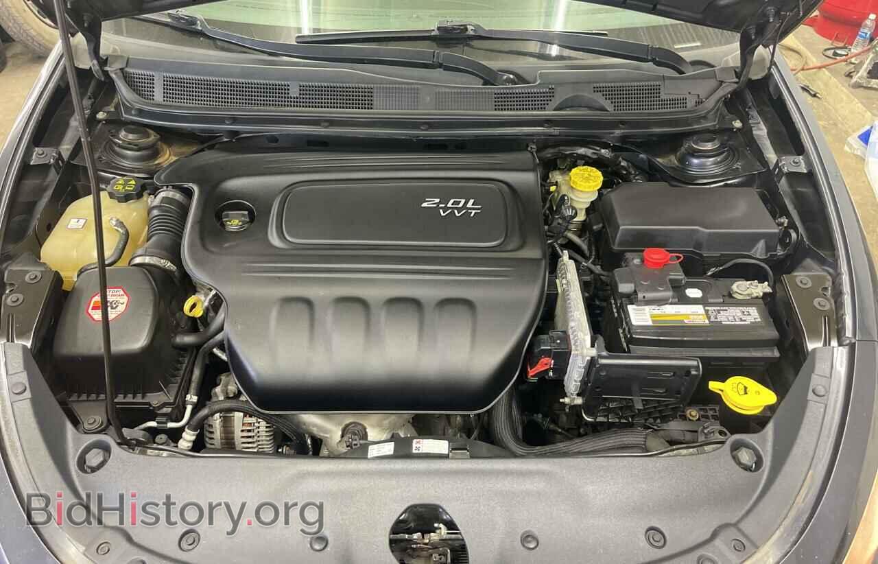 2013 DODGE DART - VIN: 1C3CDFBA8DD329123 - Photo 7