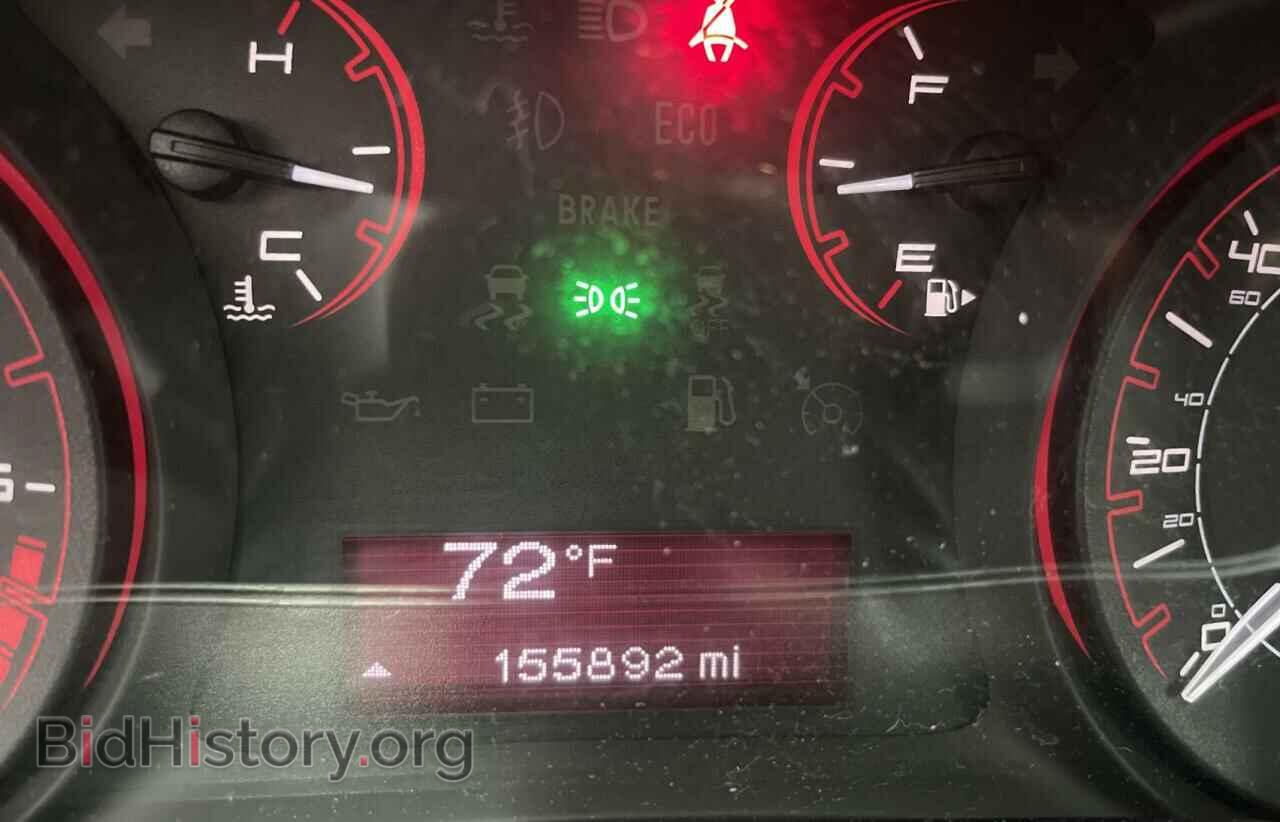 2013 DODGE DART - VIN: 1C3CDFBA8DD329123 - Photo 8
