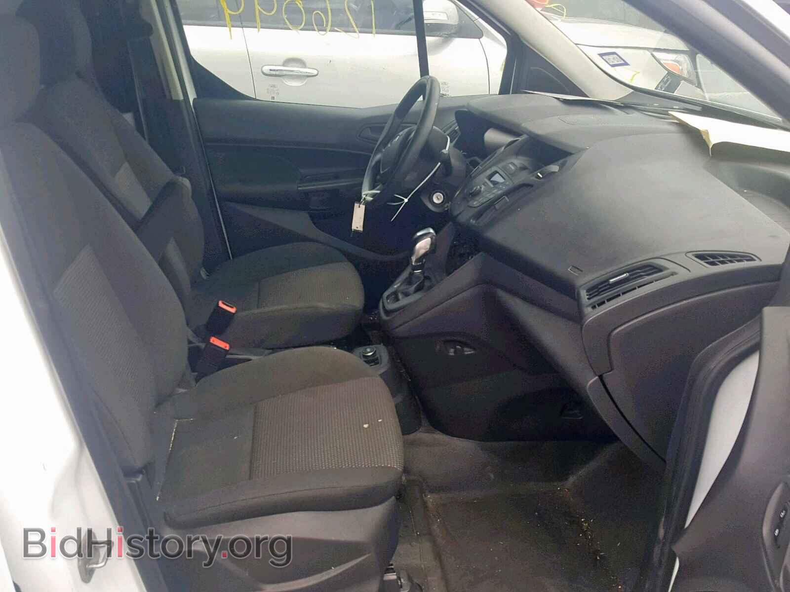 2016 FORD TRANSIT CO - VIN: NM0LS7E7XG1247680 - Фото 5