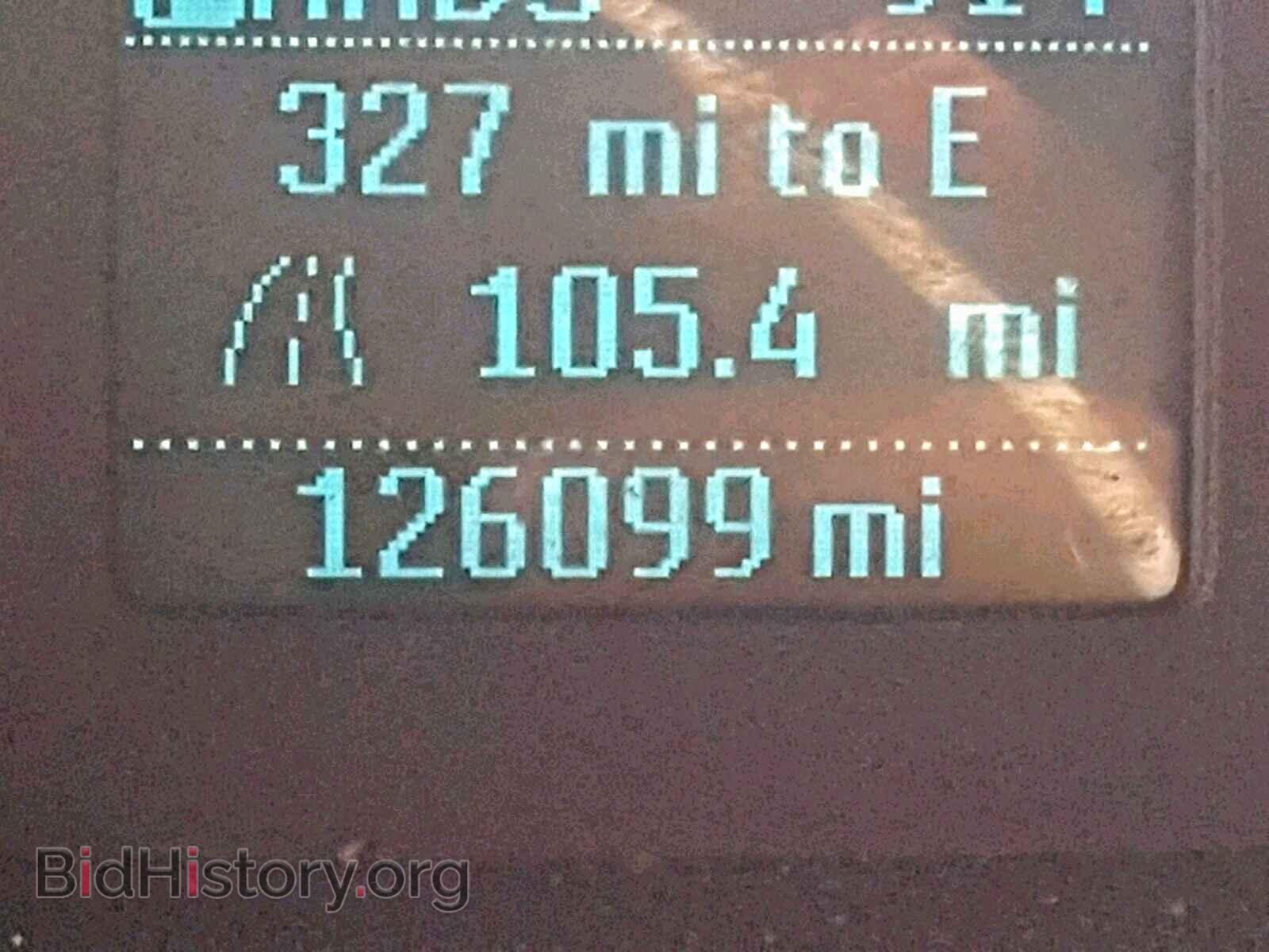 2016 FORD TRANSIT CO - VIN: NM0LS7E7XG1247680 - Фото 8
