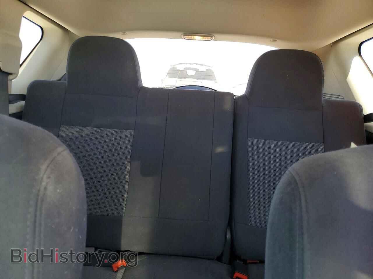 2011 JEEP COMPASS - VIN: 1J4NT1FA4BD144014 - Фото 10