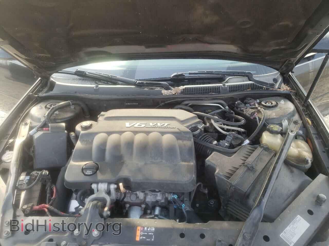 2012 CHEVROLET IMPALA - VIN: 2G1WG5E31C1222151 - Фото 7