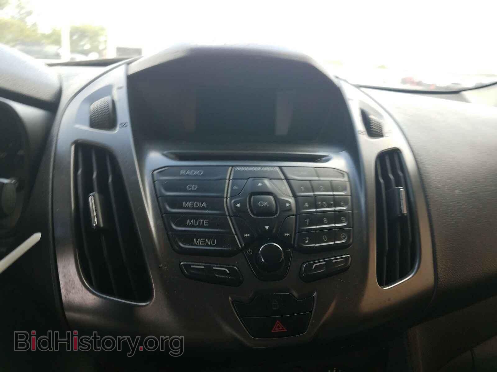2016 FORD TRANSIT CO - VIN: NM0LS7E71G1263296 - Фото 9