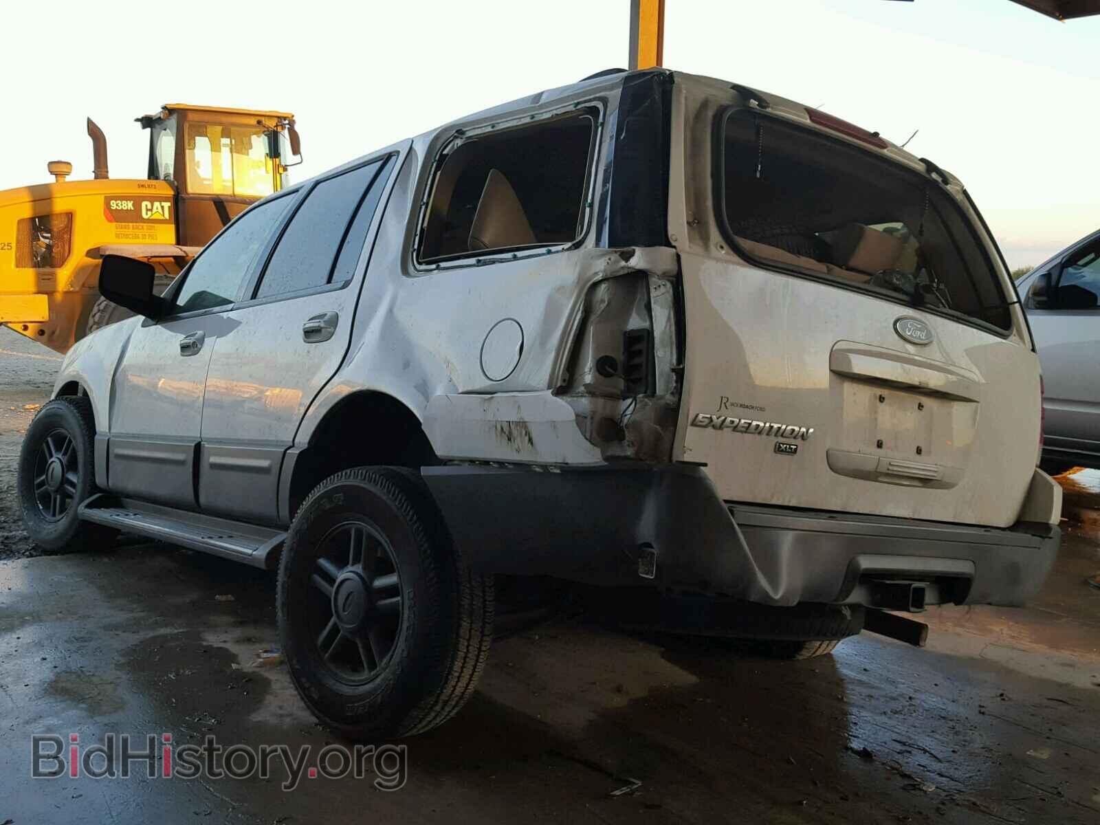 2004 FORD EXPEDITION - VIN: 1FMRU15W74LB00661 - Фото 3