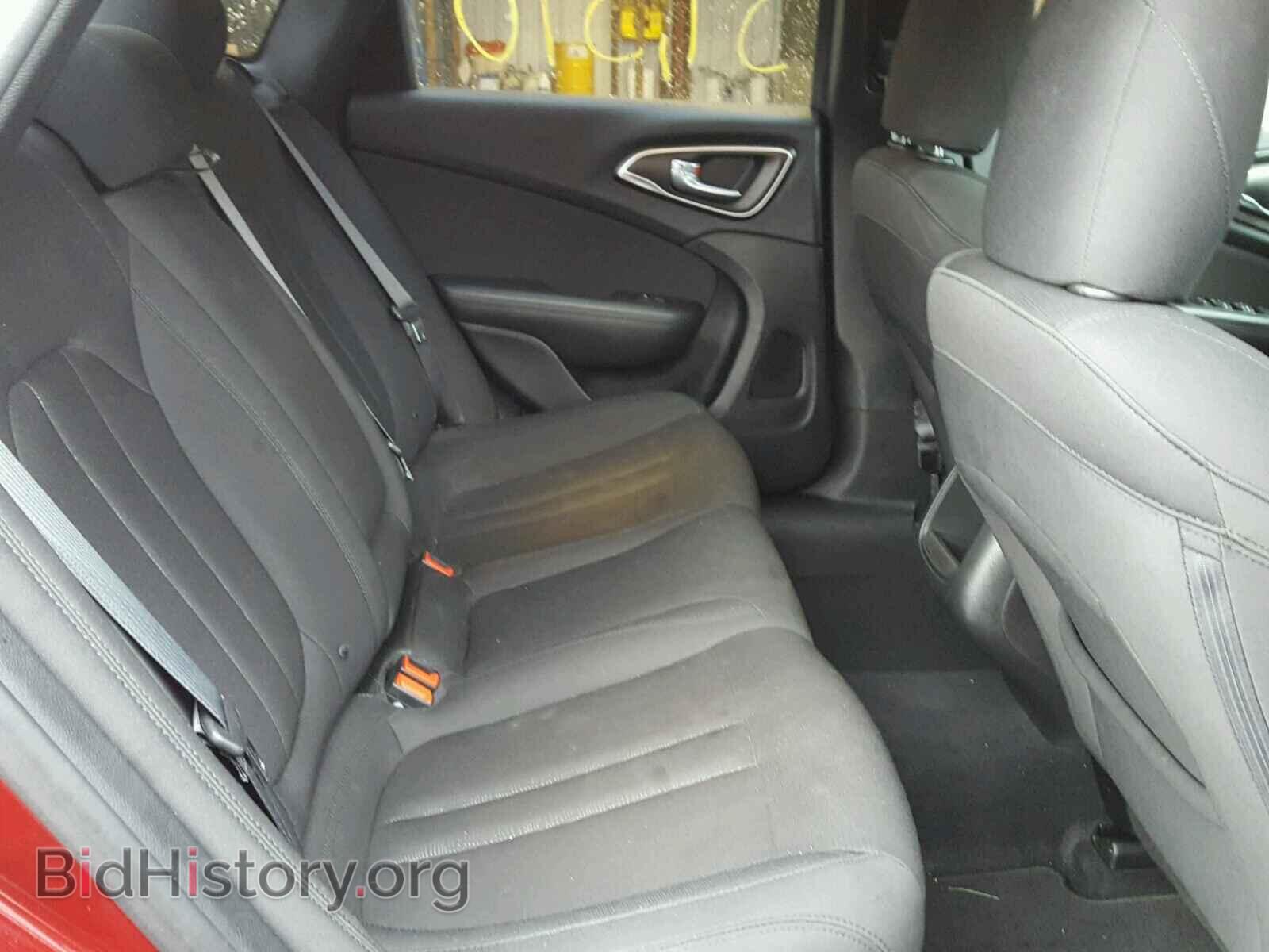 2015 CHRYSLER 200 - VIN: 1C3CCCAB3FN687285 - Photo 6