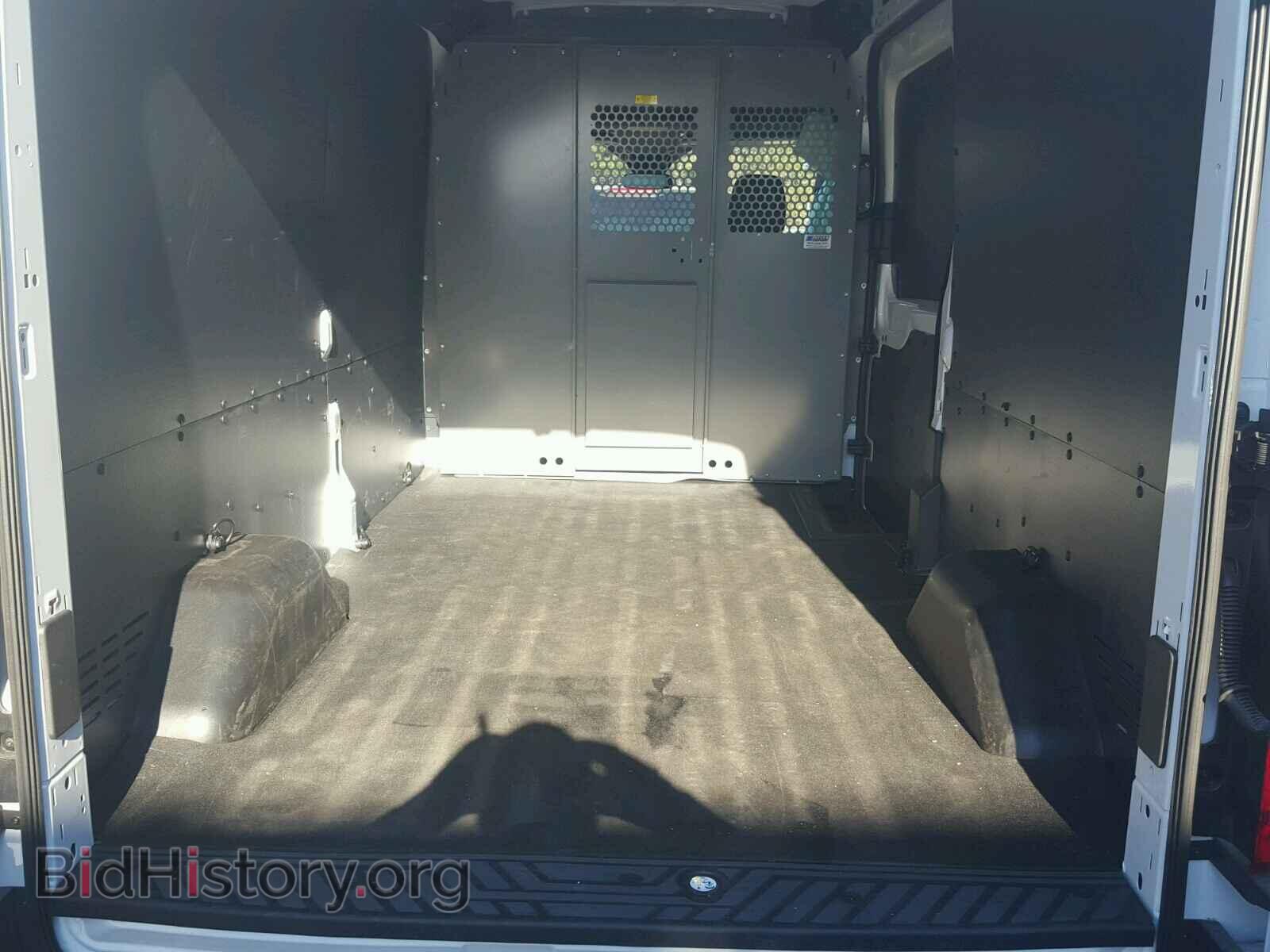 2017 FORD TRANSIT CO - VIN: 1FTYR2CM3HKA65928 - Фото 6