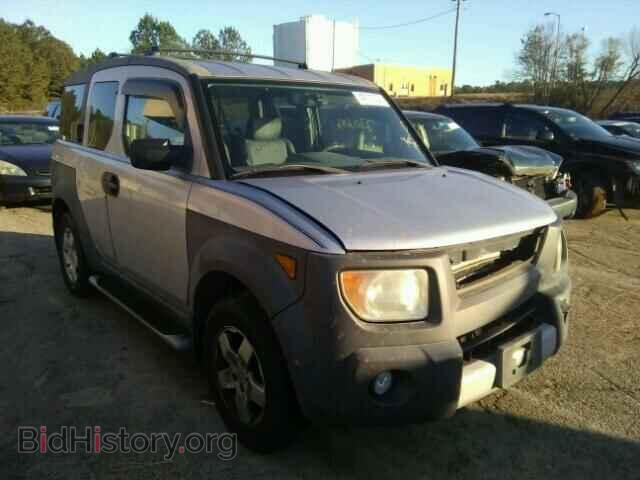 Photo 5J6YH18553L013860 - HONDA ELEMENT 2003