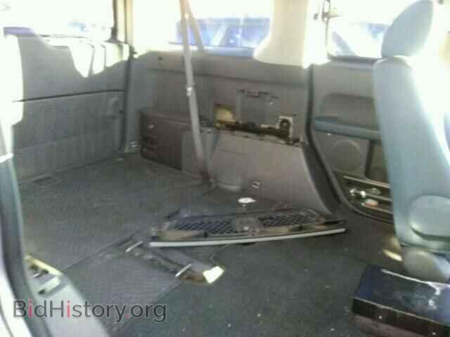 2003 HONDA ELEMENT - VIN: 5J6YH18553L013860 - Фото 6