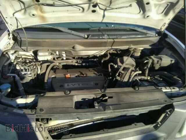 2003 HONDA ELEMENT - VIN: 5J6YH18553L013860 - Фото 7