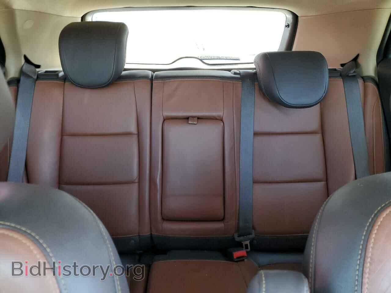 2013 BUICK ENCORE - VIN: KL4CJCSBXDB176228 - Photo 10