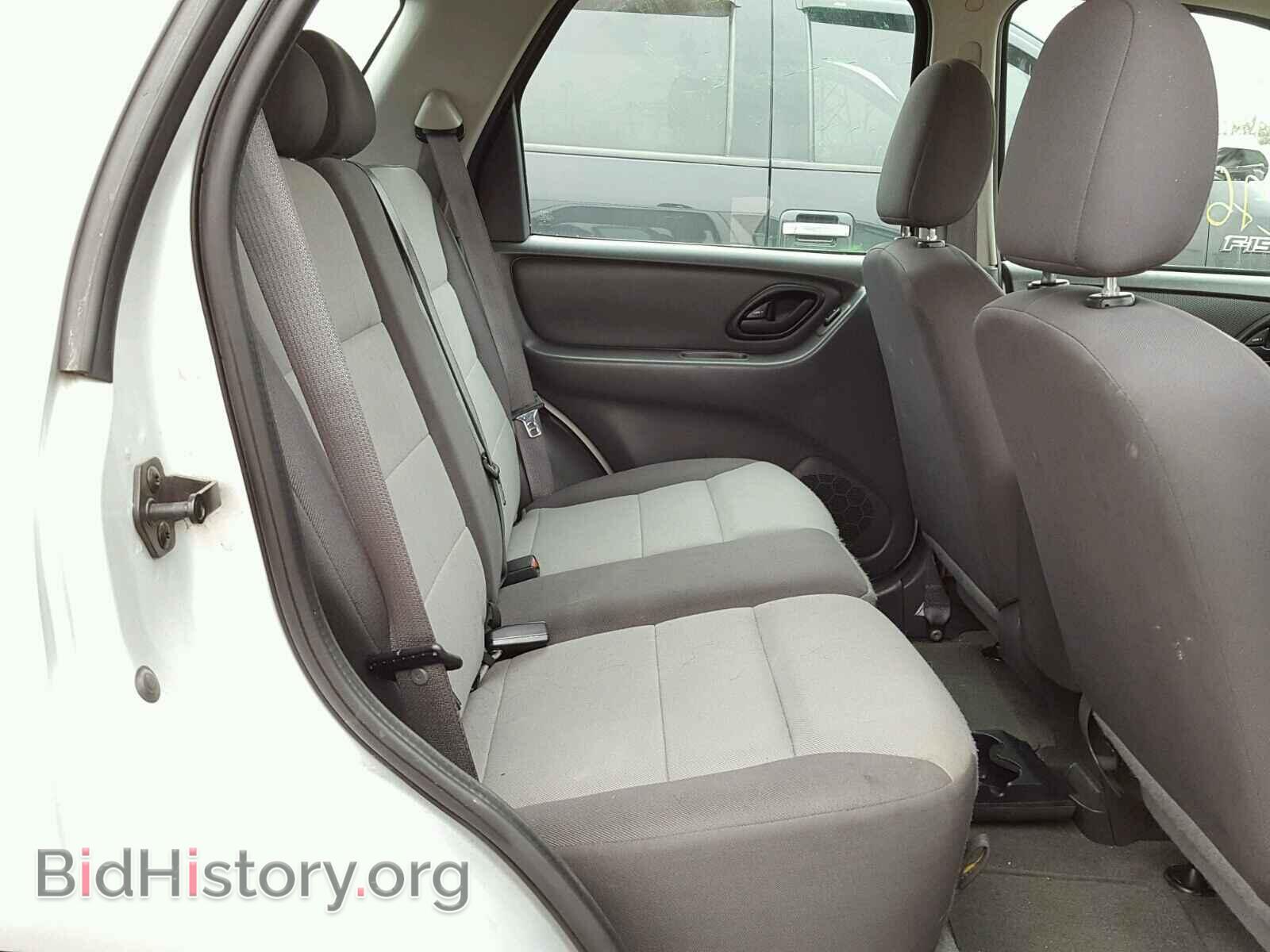 2007 FORD ESCAPE - VIN: 1FMYU02Z57KA28342 - Фото 6