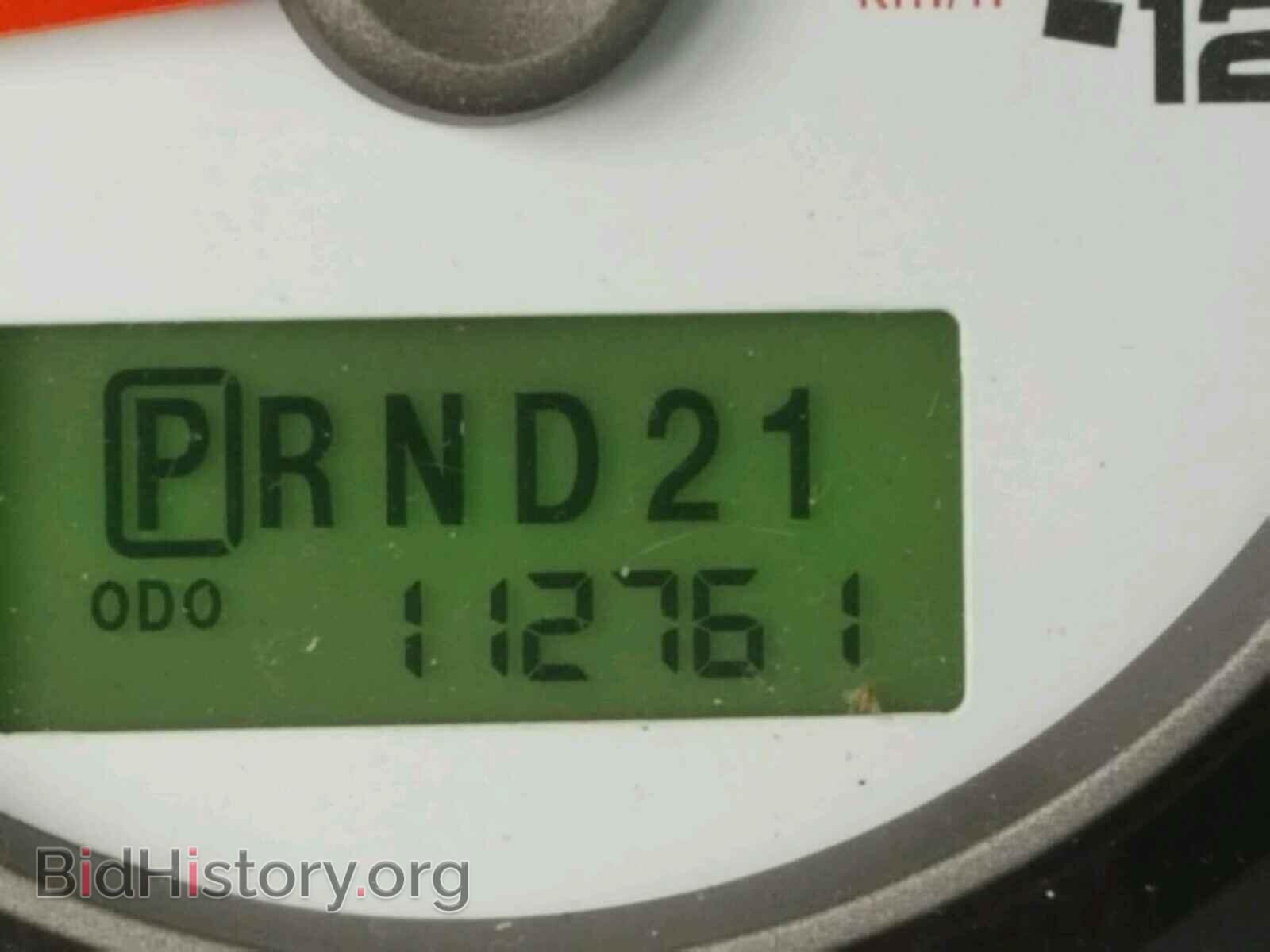 2007 FORD ESCAPE - VIN: 1FMYU02Z57KA28342 - Фото 8