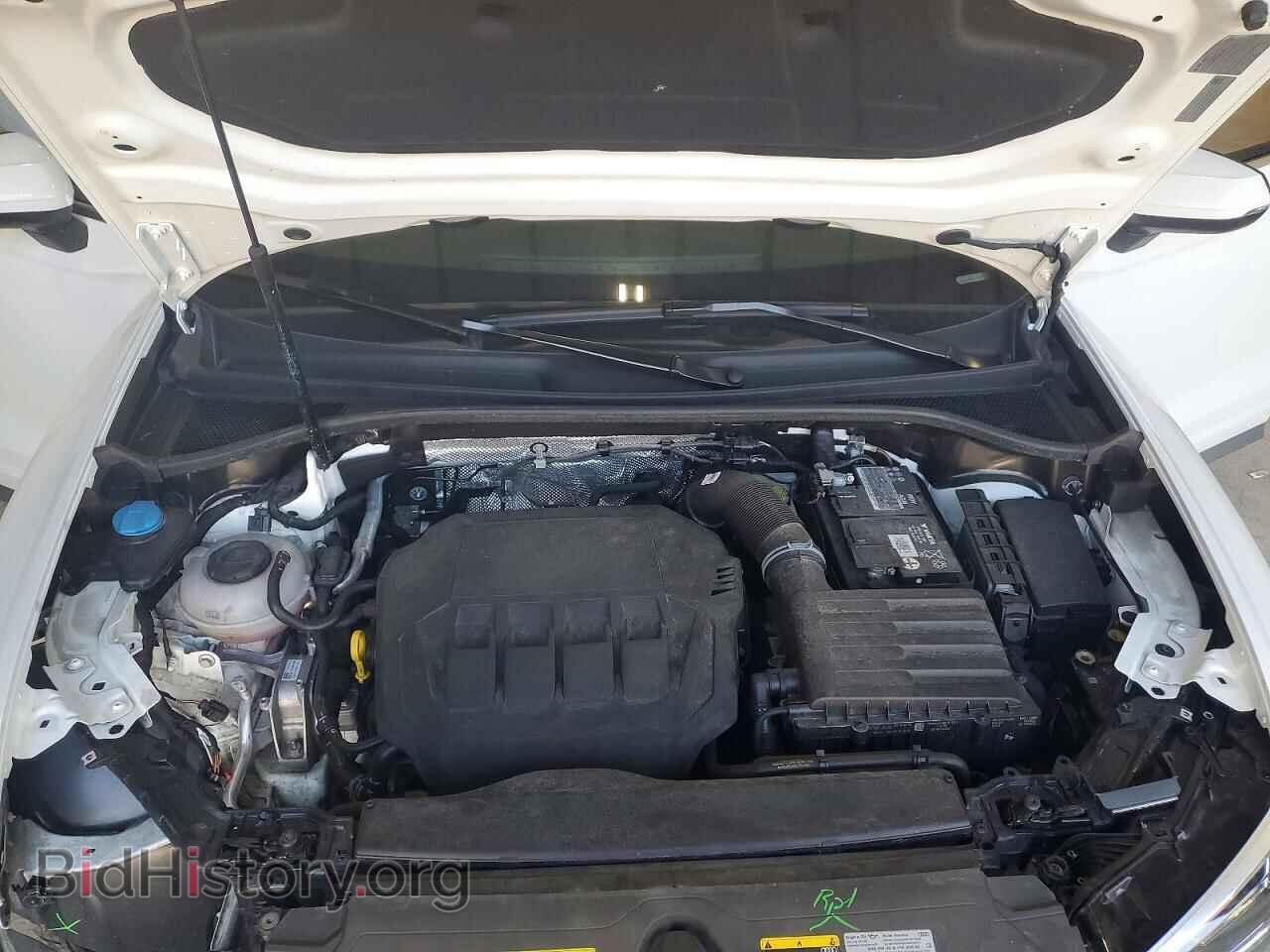 2021 AUDI Q3 - VIN: WA1EECF36M1025621 - Фото 12