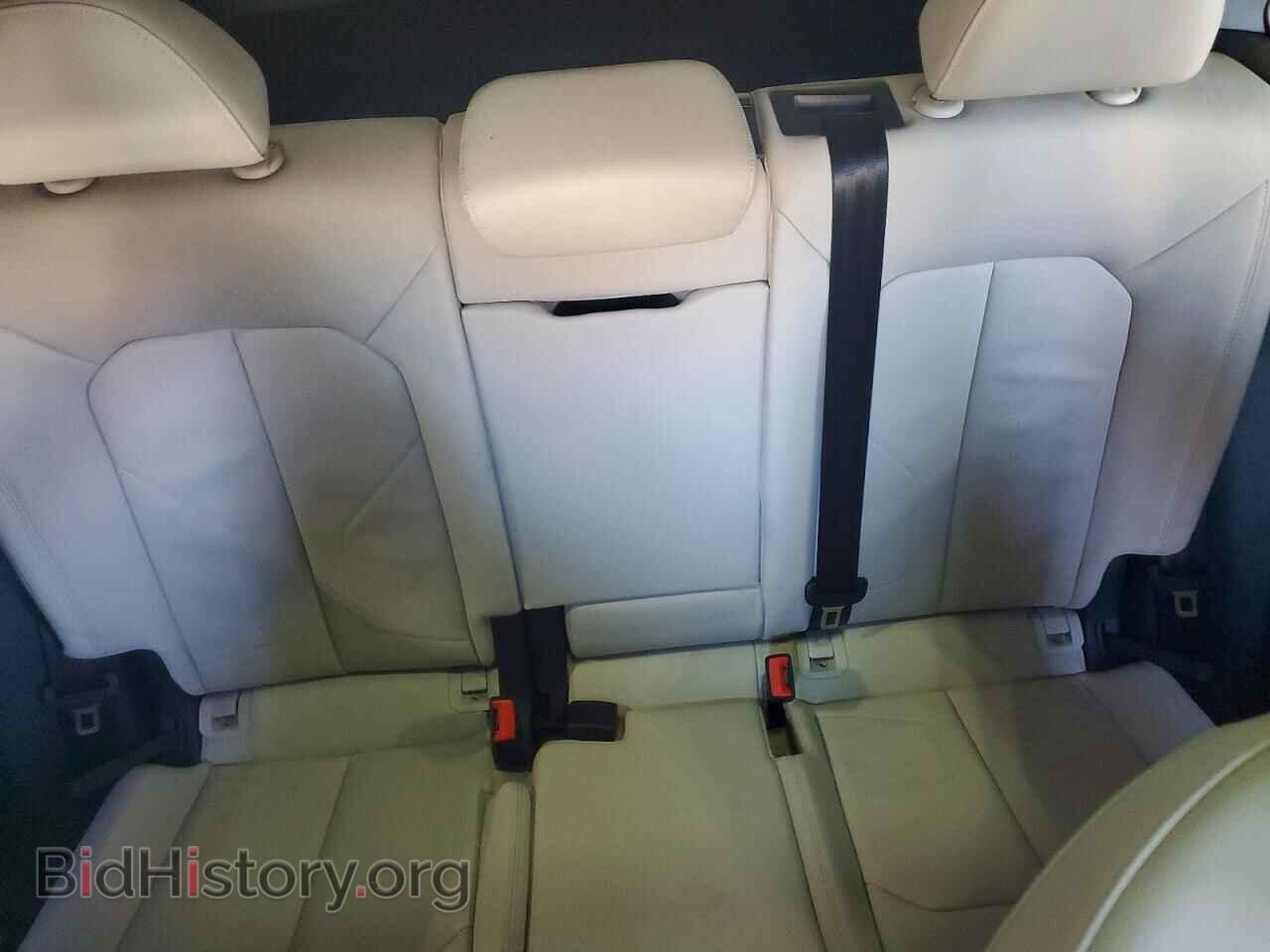 2021 AUDI Q3 - VIN: WA1EECF36M1025621 - Фото 10