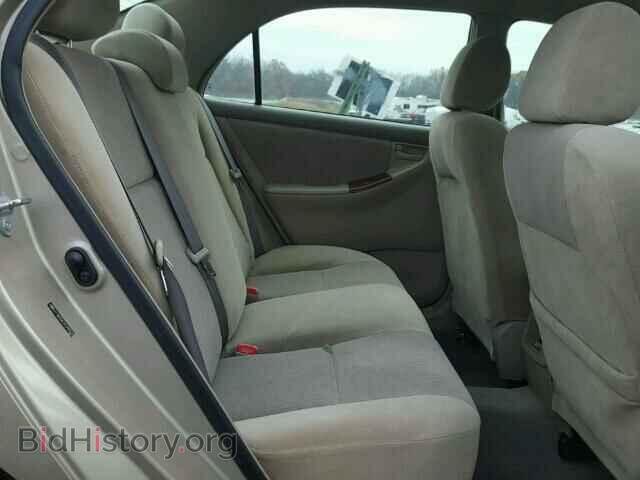 2007 TOYOTA COROLLA - VIN: 2T1BR32E17C797030 - Photo 6
