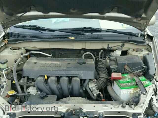 2007 TOYOTA COROLLA - VIN: 2T1BR32E17C797030 - Photo 7