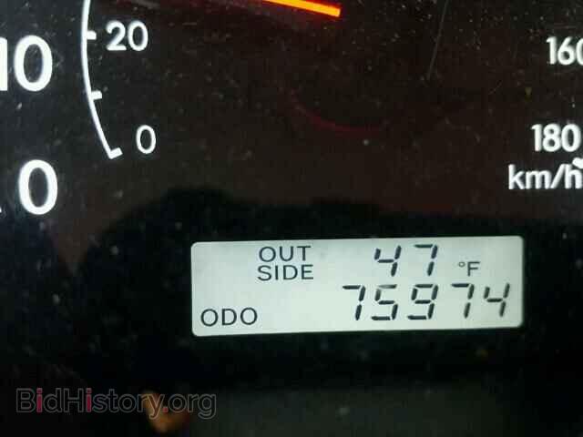 2007 TOYOTA COROLLA - VIN: 2T1BR32E17C797030 - Photo 8