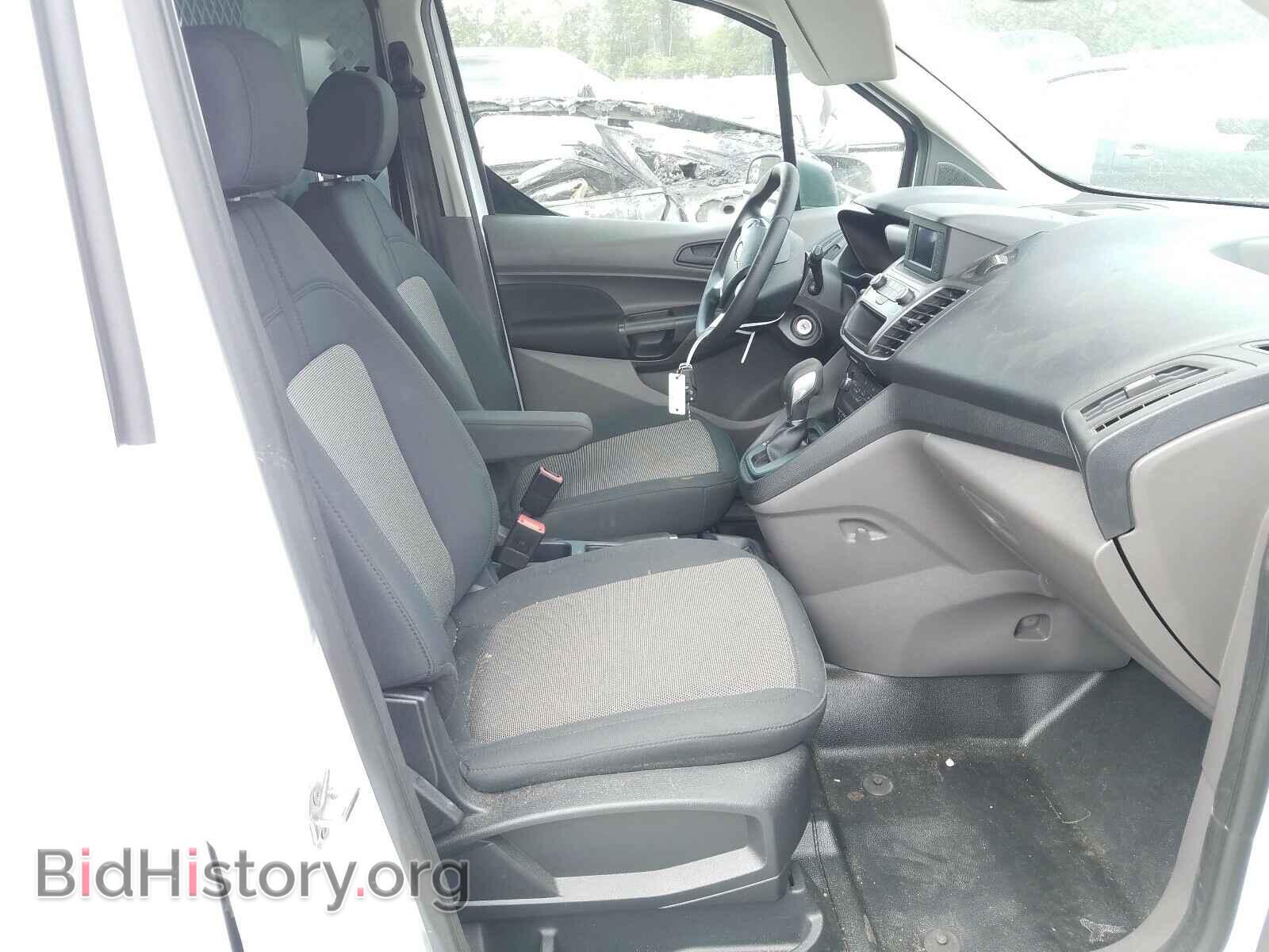 2019 FORD TRANSIT CO - VIN: NM0LS7E25K1414654 - Фото 5